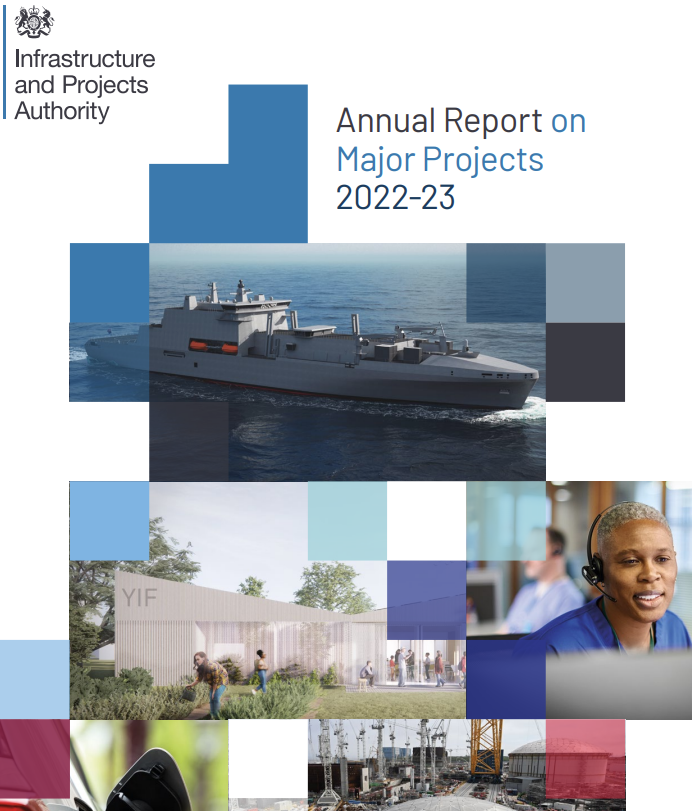 IPA Annual Report 2022-23