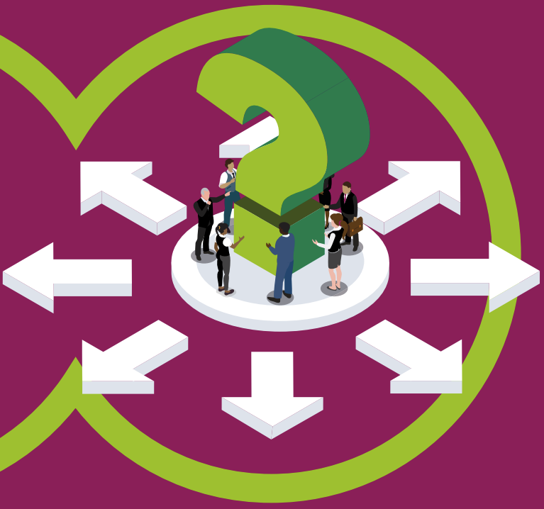 Managing uncertainty