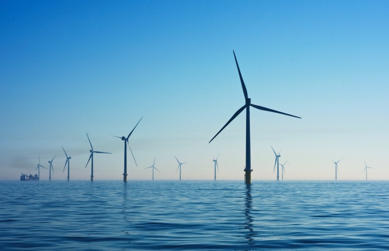 Offshore wind farm Offshore wind farm