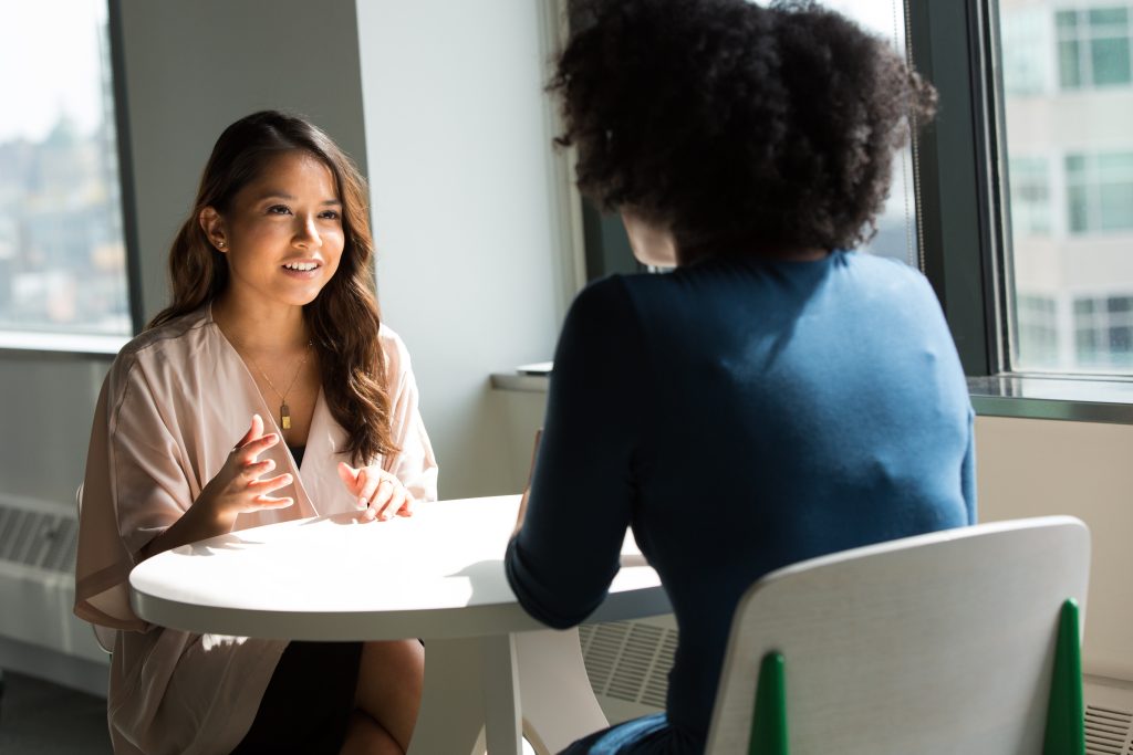Mentoring