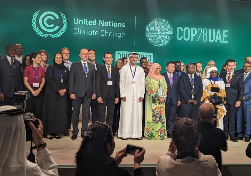COP28 COP28