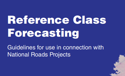 Reference Class Forecasting