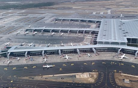 Istanbul Airport Istanbul Airport