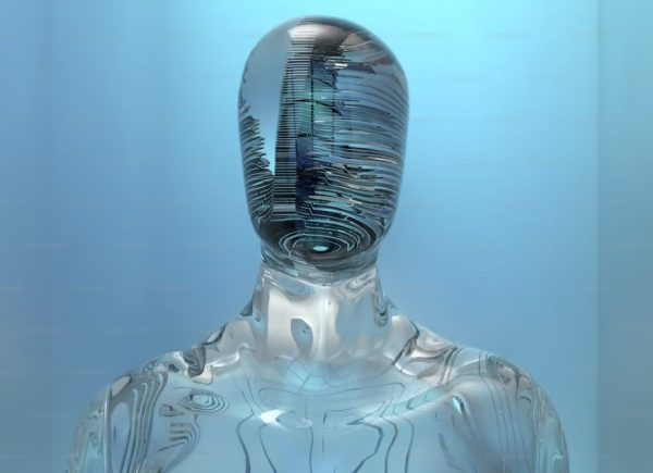 AI AI robot