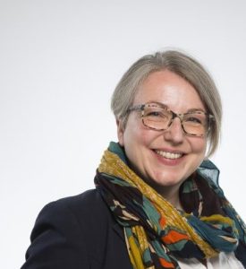 Helen Buckingham