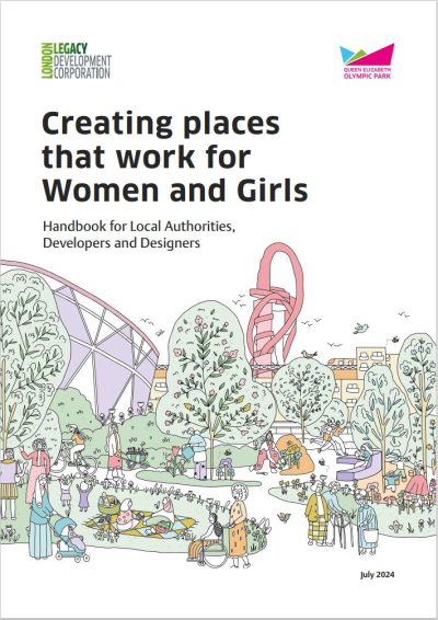 Creating places that work for women and girls