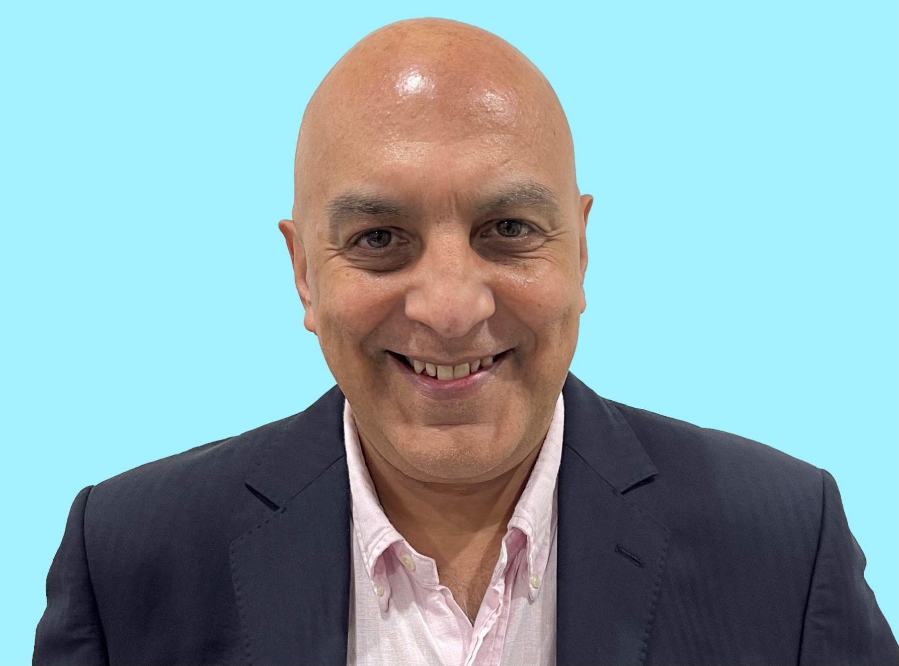 Nirmal Kotecha
