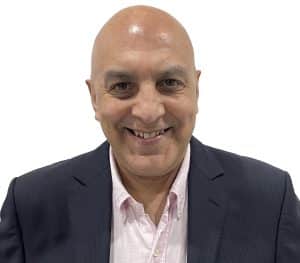 Nirmal Kotecha Nirmal Kotecha