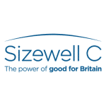 Sizewell C logo