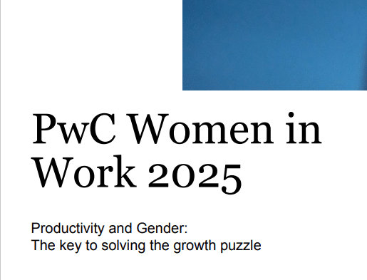 Women in Work 2025