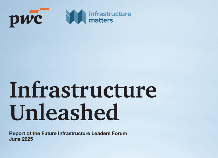 Infrastructure Unleashed