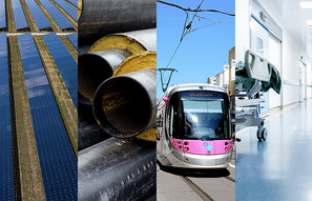 Infrastructure Pipeline