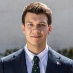 Andreas Bang Leed