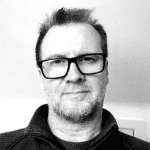 Andy Brooke
